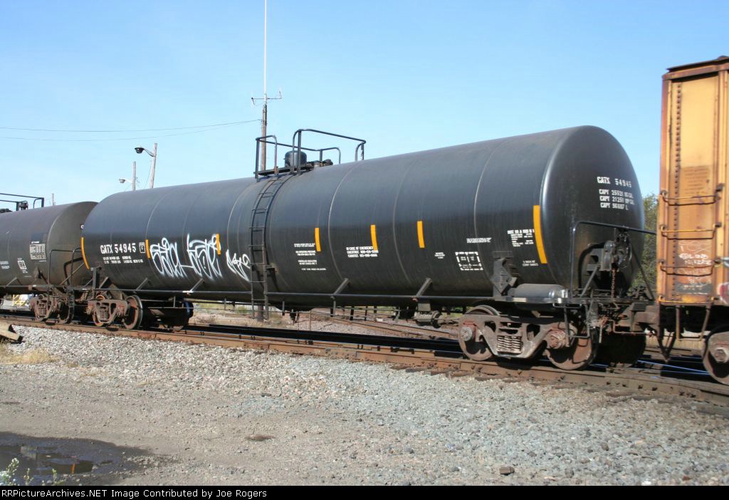 GATX 54945