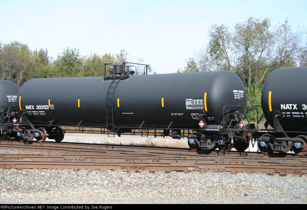 NATX 303123
