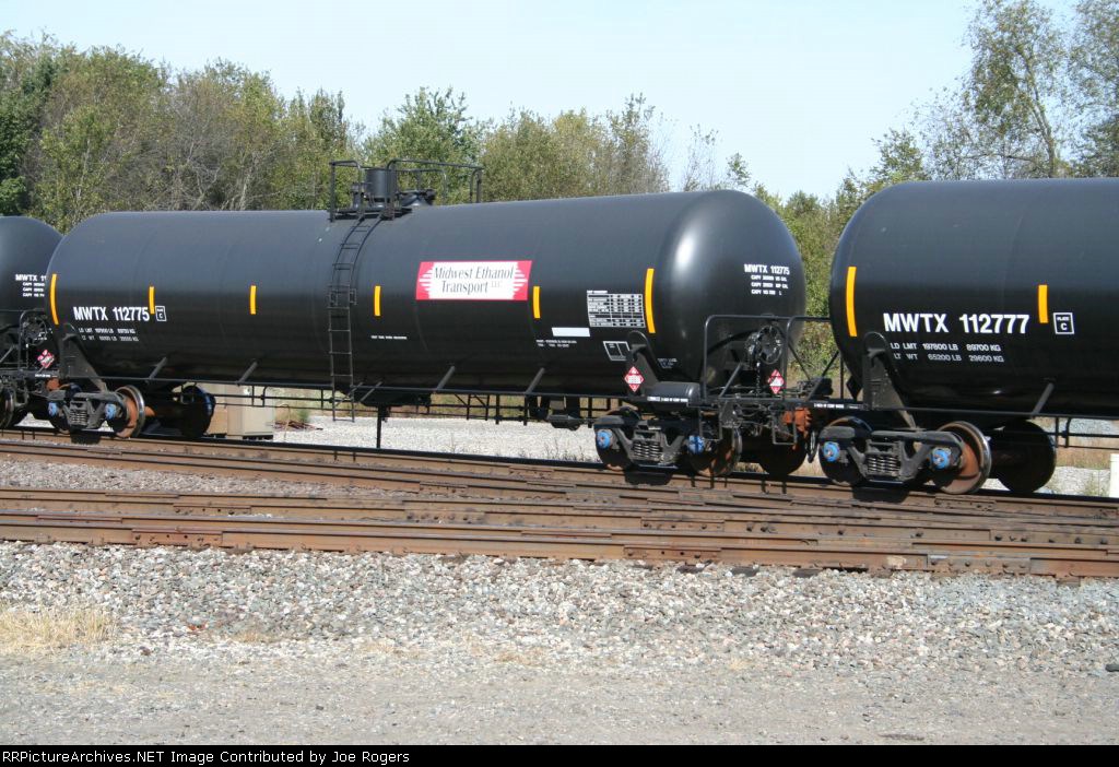 MWTX 112775