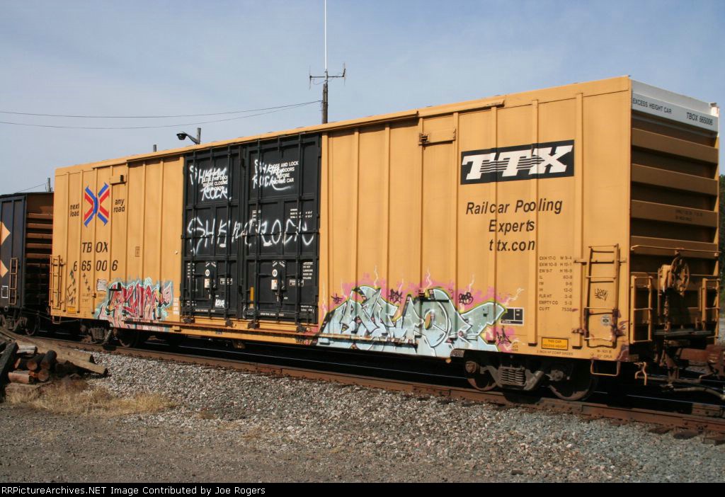 TBOX 665006