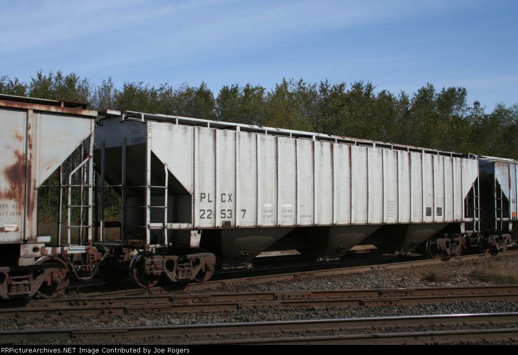 PLCX 22537