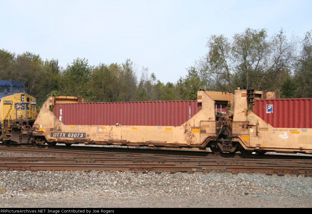 DTTX 63073