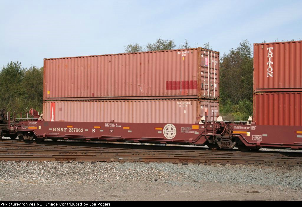 BNSF 237962