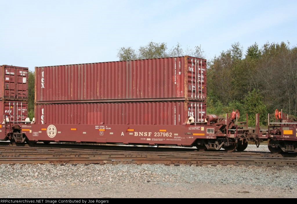 BNSF 237962