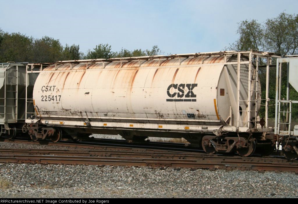 CSX 225417