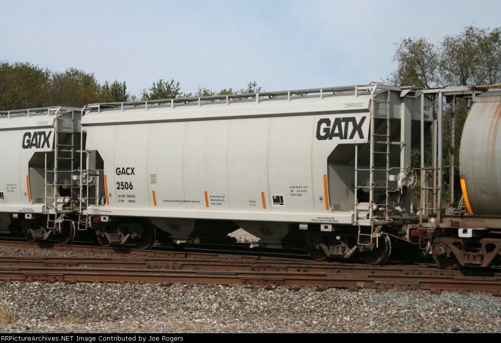 GACX 2506