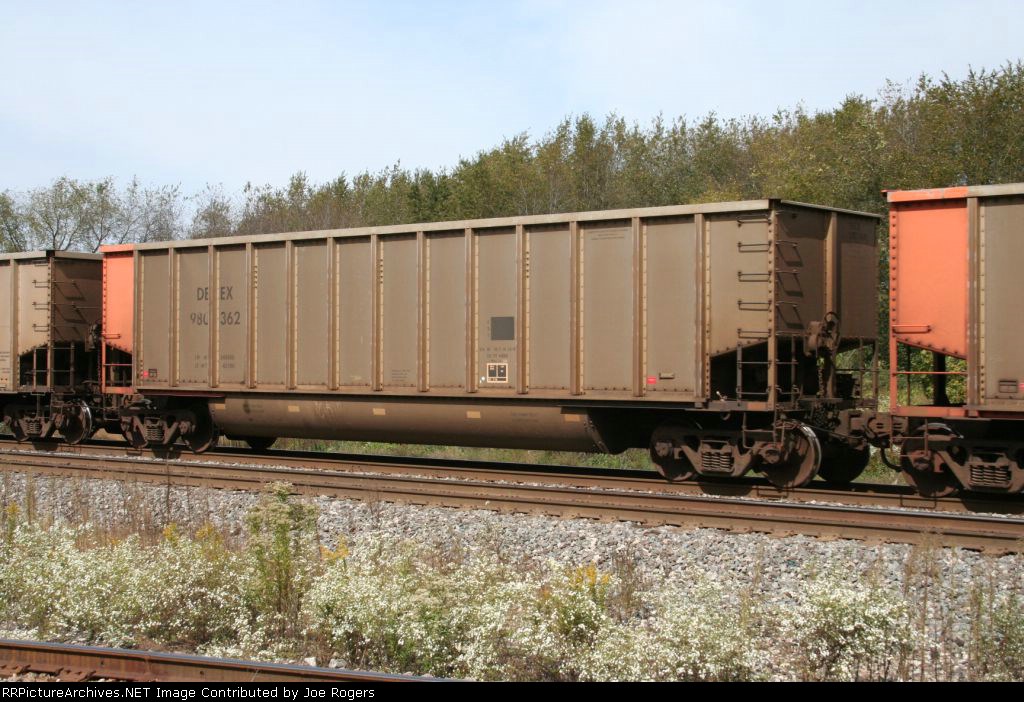 DEEX 980362