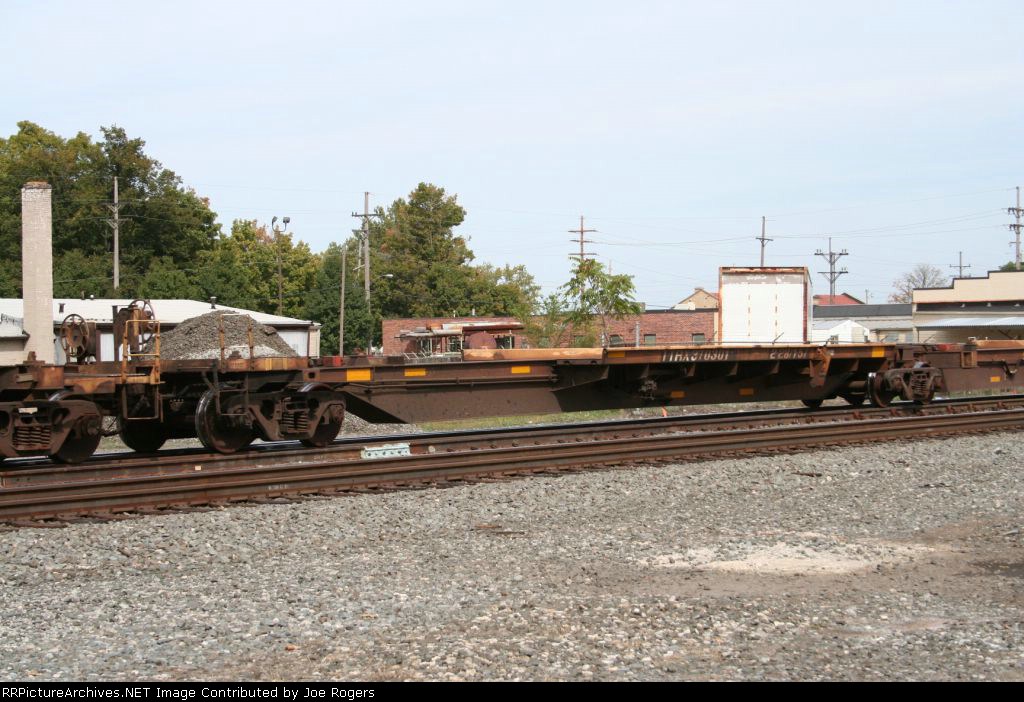 TTRX 370301