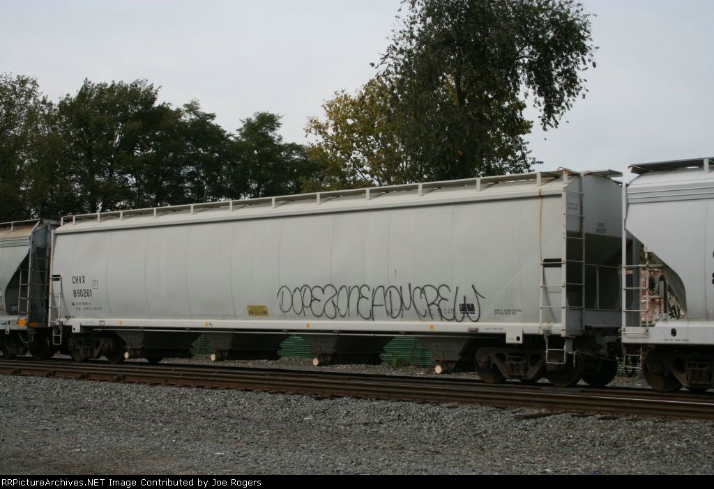 CHVX 890261