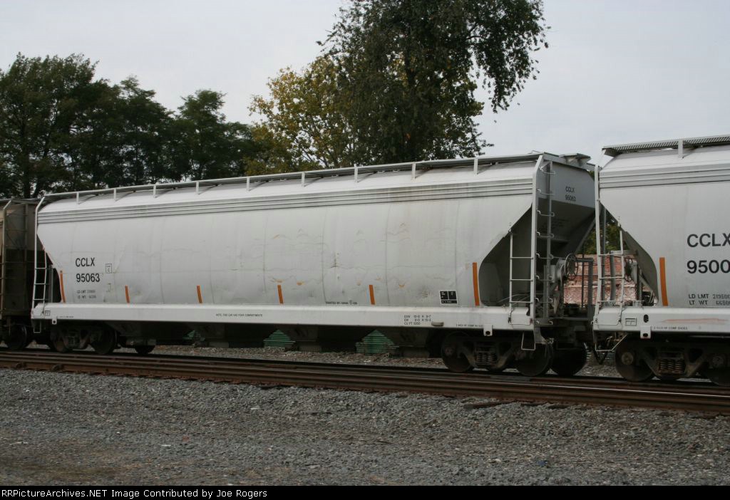 CCLX 95063