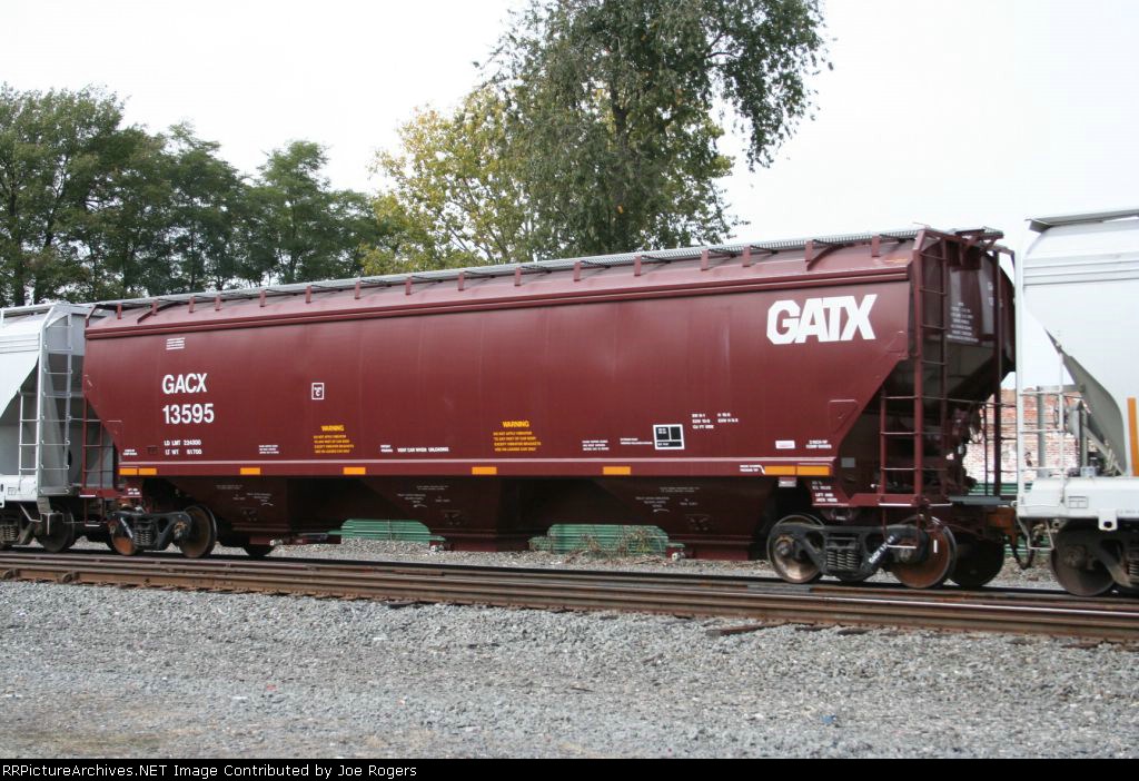 GACX 13595
