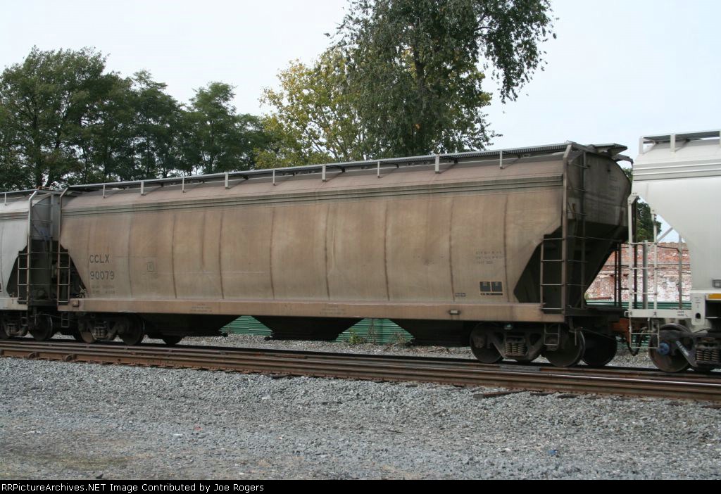 CCLX 90079