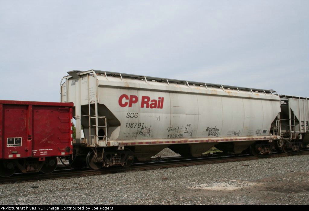 SOO 116791