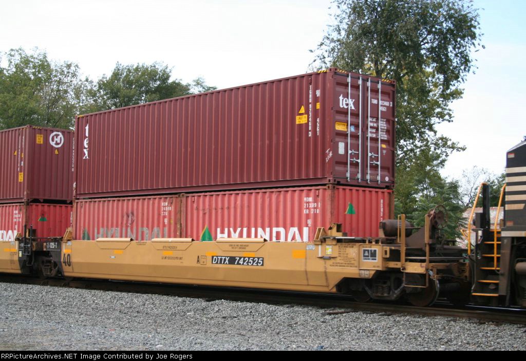 DTTX 742525