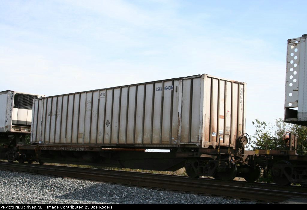 CSXU 984005