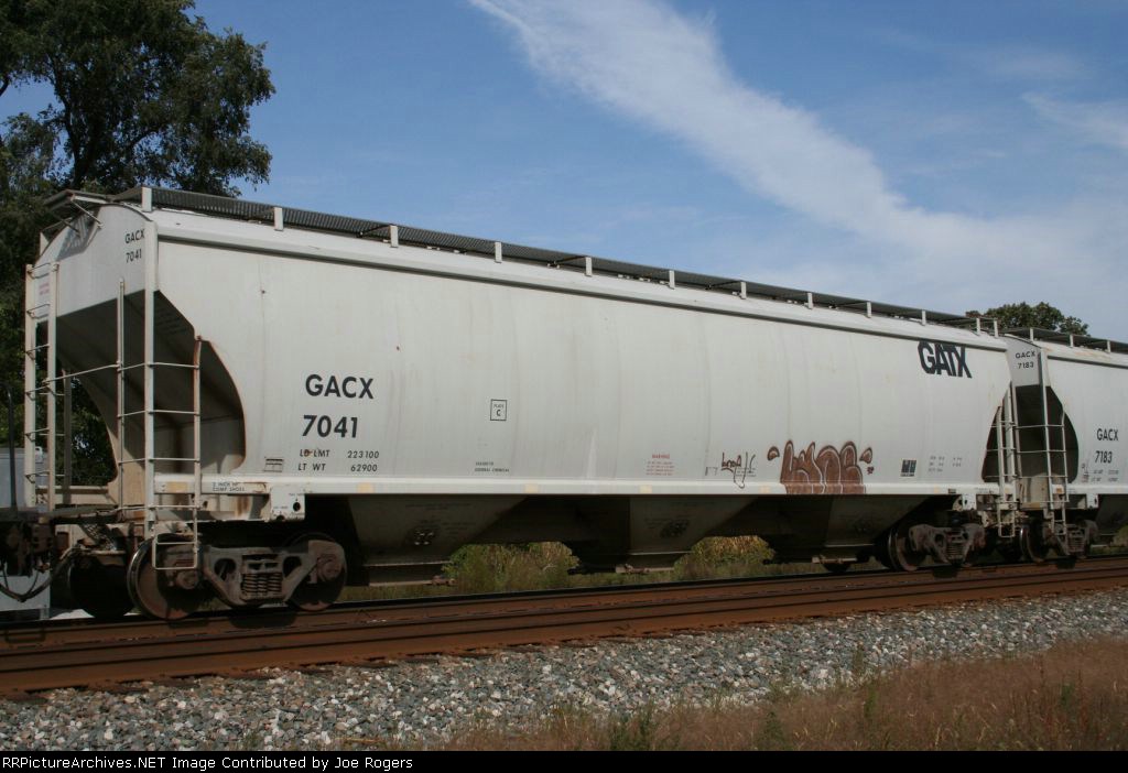 GACX 7041