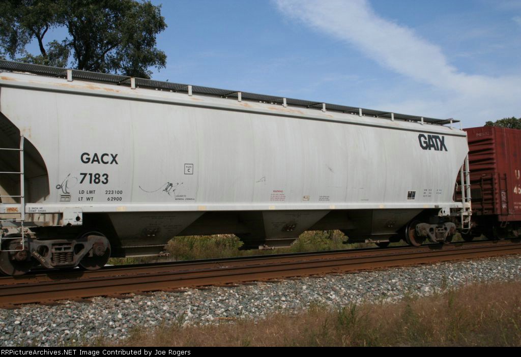 GACX 7183