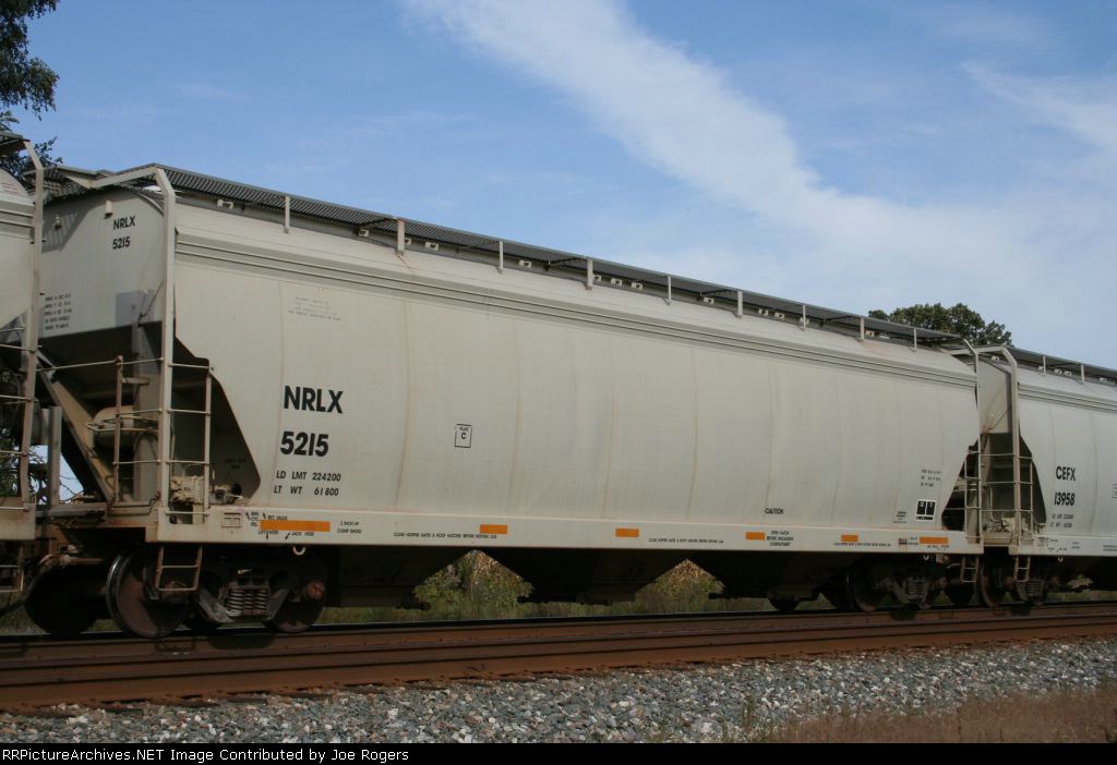 NRLX 5215
