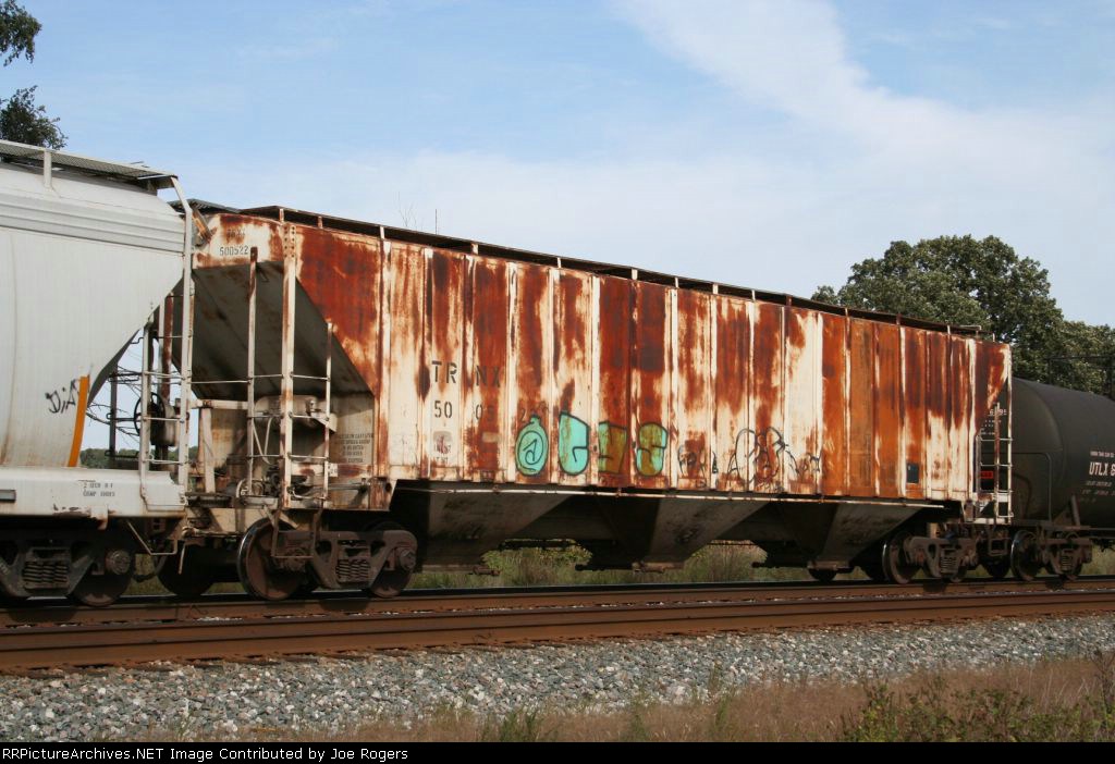TRNX 500522