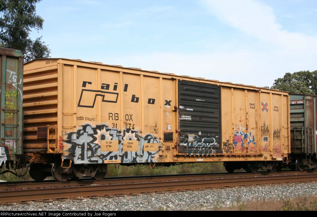 RBOX 31374