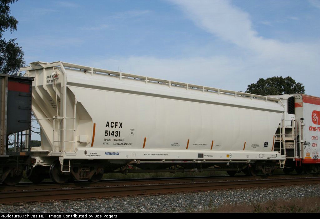 ACFX 51431