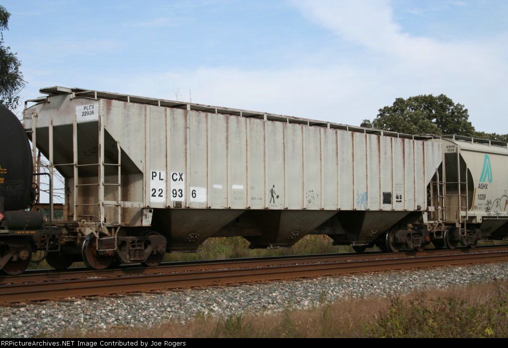 PLCX 22936