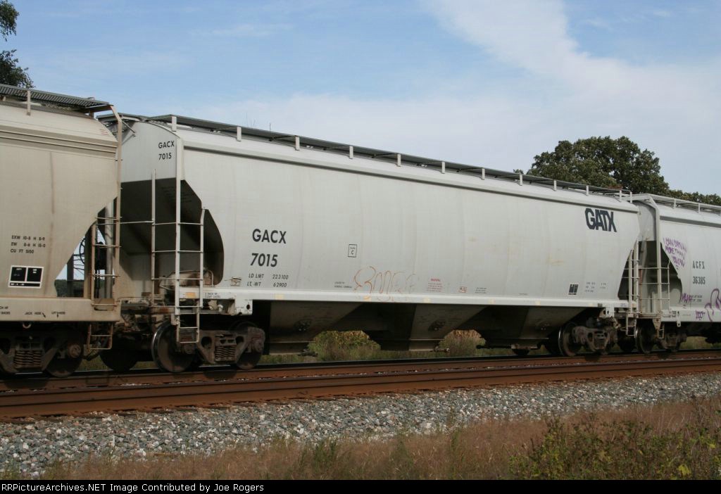 GACX 7015