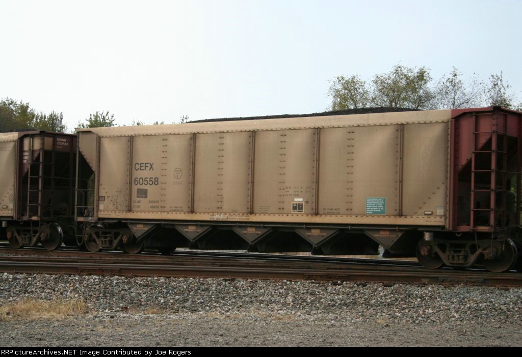 CEFX 60558