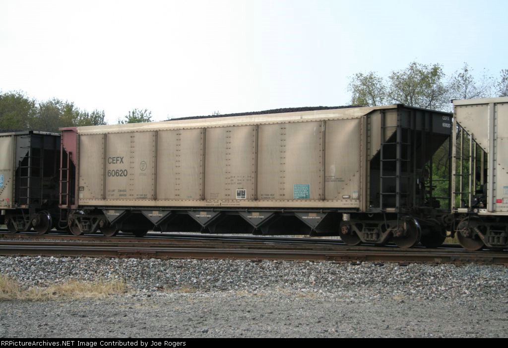 CEFX 60620
