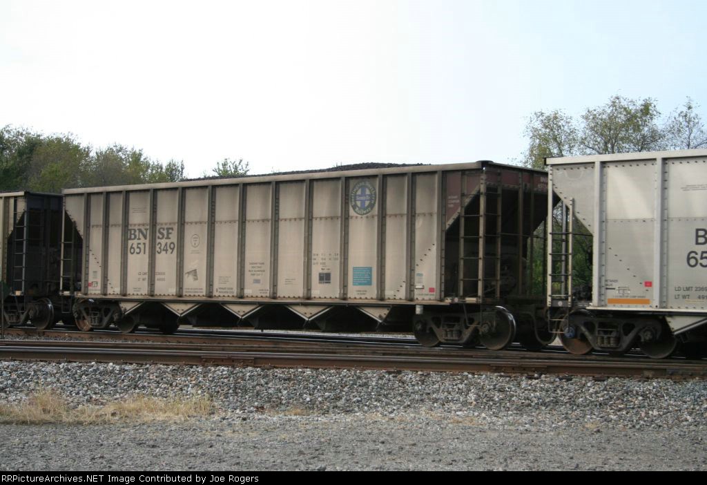 BNSF 651349