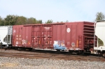 BNSF 778934