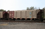 BNSF 650911