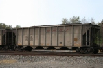 BNSF 652070