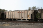 BNSF 652223
