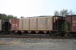BNSF 650305