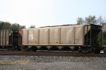 BNSF 660500