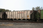 BNSF 651708