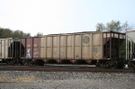 BNSF 650457