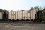 BNSF 651102