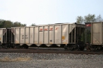 BNSF 651401
