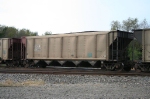 BNSF 660698