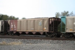 BNSF 650280