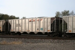 BNSF 652700