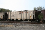 BNSF 651855