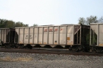 BNSF 652287
