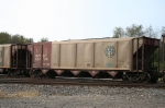 BNSF 650734