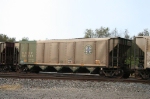 BNSF 650121