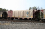 BNSF 650856