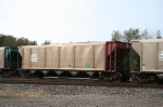 BNSF 660689