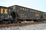 CSX 296009